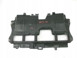 Citroen C3 Cache de protection sous moteur 9682559380