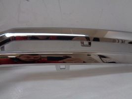 Citroen C4 III e-C4 Front bumper upper radiator grill 