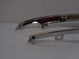 Citroen C4 III e-C4 Front bumper upper radiator grill 