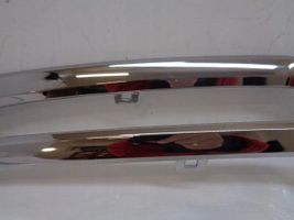 Citroen C4 III e-C4 Front bumper upper radiator grill 