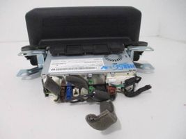 Nissan Qashqai J12 Panel / Radioodtwarzacz CD/DVD/GPS 259156RP0E