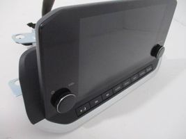 Nissan Qashqai J12 Panel / Radioodtwarzacz CD/DVD/GPS 259156RP0E