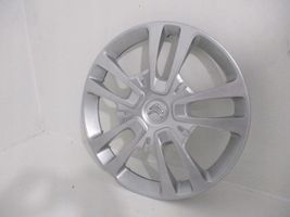 Citroen C3 Mozzo/copricerchi/borchia della ruota R16 