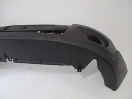 Citroen Jumpy Front bumper 