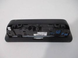 Jeep Avenger Monitori/näyttö/pieni näyttö 9847474880