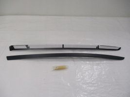 Citroen C5 Rail de pare-brise de porte avant 9659145980