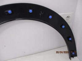 Citroen C4 III e-C4 Rivestimento parafango (modanatura) 