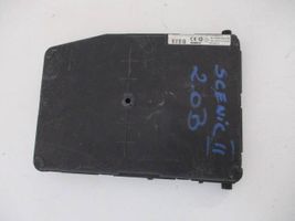 Renault Scenic II -  Grand scenic II Kit calculateur ECU et verrouillage 8200387138