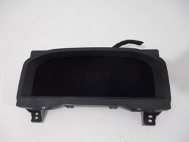 Nissan Qashqai J12 Tachimetro (quadro strumenti) 248096UF5A