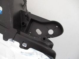 Citroen C4 II Lampa przednia 9687304480