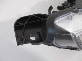 Citroen C4 II Lampa przednia 9687304480