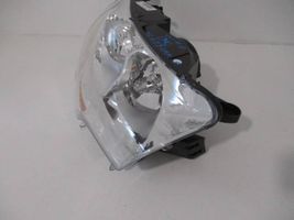 Citroen C4 II Phare frontale 9687304480