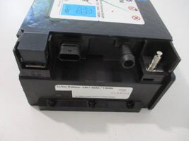 Nissan Qashqai J12 Batteria di veicolo ibrido/elettrico 244C06UA0AT