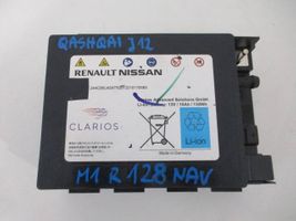 Nissan Qashqai J12 Batteria di veicolo ibrido/elettrico 244C06UA0AT