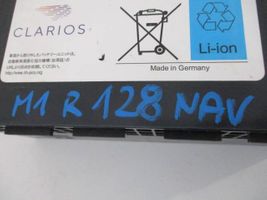 Nissan Qashqai J12 Batteria di veicolo ibrido/elettrico 244C06UA0AT