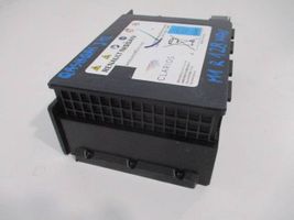 Nissan Qashqai J12 Batteria di veicolo ibrido/elettrico 244C06UA0AT