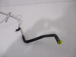 Citroen Xsara Picasso Schlauch / Leitung Servopumpe 1609002580