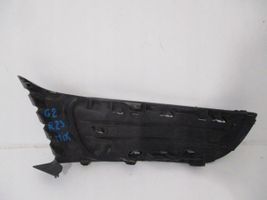 Citroen C3 Picasso Verkleidung Nebelscheinwerfer / Gitter vorne 9682332377