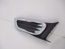Citroen C3 Picasso Front fog light trim/grill 9682332377