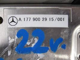 Mercedes-Benz A W177 Licznik / Prędkościomierz A1779002915