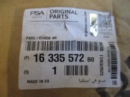 Peugeot Rifter Pare-chocs 1633557280