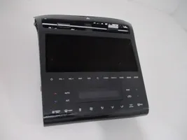 Hyundai Tucson IV NX4 Unità principale autoradio/CD/DVD/GPS 96525CZ100RET