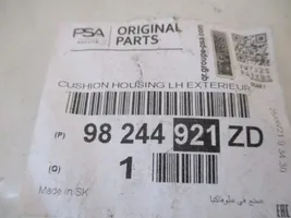Opel Corsa F Istuimen verhoilu 98244921ZD