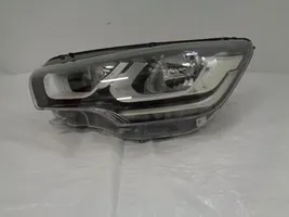 Citroen C4 II Lampa przednia 9808623880