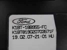 Ford Fiesta Monitor / wyświetlacz / ekran K1BT18B955FC