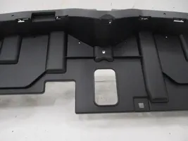 Citroen C5 Aircross Staffa di rinforzo montaggio del paraurti anteriore 98173521XT