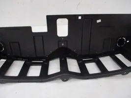 Citroen C5 Aircross Support de montage de pare-chocs avant 98173521XT