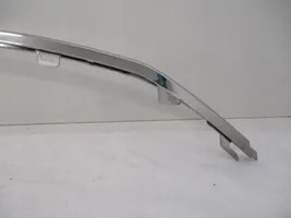 Citroen DS4 Front bumper splitter molding 9811437280