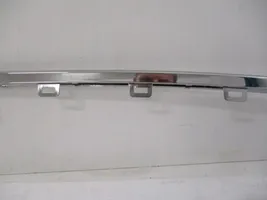 Citroen DS4 Front bumper splitter molding 9811437280