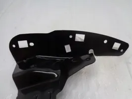 Citroen C4 III e-C4 Supporto di montaggio del parafango 9804742480