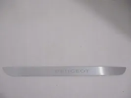 Peugeot 508 Front sill (body part) 98071119VP