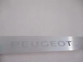 Peugeot 508 Front sill (body part) 98071119VP