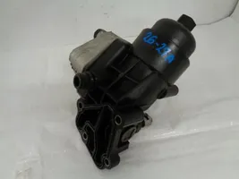 Hyundai ix35 Supporto di montaggio del filtro dell’olio 26410-2A300