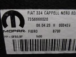 Fiat 500X Cappelliera 7356666020