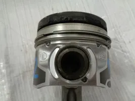 Peugeot Rifter Piston avec bielle 9818178480