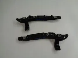 Citroen C5 Aircross Supporto di montaggio del parafango 9826714280