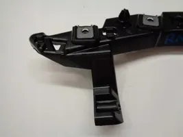 Citroen C5 Aircross Supporto di montaggio del parafango 9826714280