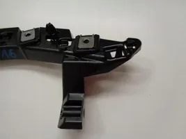 Citroen C5 Aircross Supporto di montaggio del parafango 9826714280