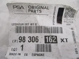 Citroen C4 III e-C4 Guarnizione in gomma finestrino/vetro portellone 98306162XT