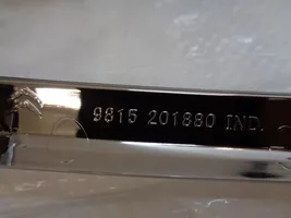 Citroen C4 II Picasso Griglia anteriore 1617536680
