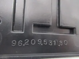 Citroen Berlingo Emblemat / Znaczek 8665CF