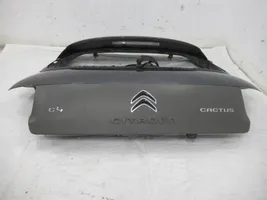 Citroen C4 Cactus Rear view/reversing camera 