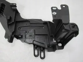 Renault Megane III Support phare frontale 622227190R