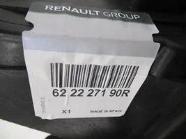 Renault Megane III Support phare frontale 622227190R