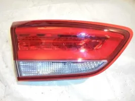 Hyundai i30 Lampy tylnej klapy bagażnika 