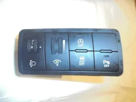 Hyundai ix20 Headlight level height control switch 